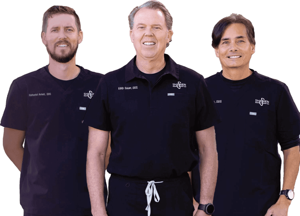 shemen dental